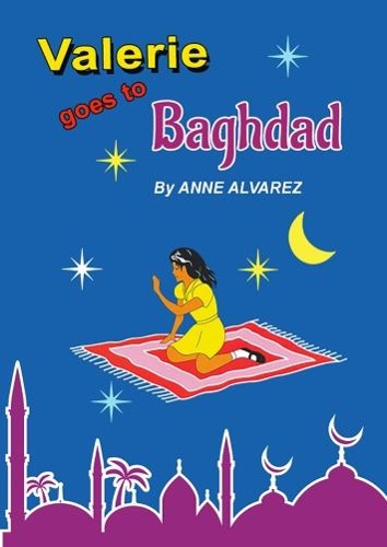 Valerie Goes To Baghdad
