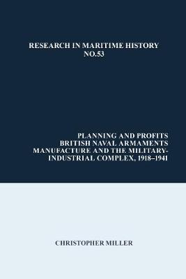 Planning and Profits