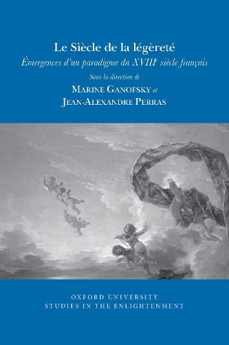 Le Siècle de la légèreté