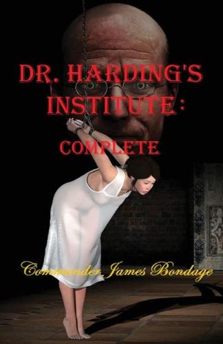 Dr. Harding's Institute
