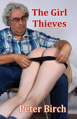 The Girl Thieves