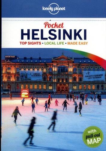 Lonely Planet Pocket Helsinki