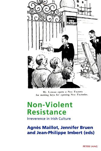 Non-Violent Resistance
