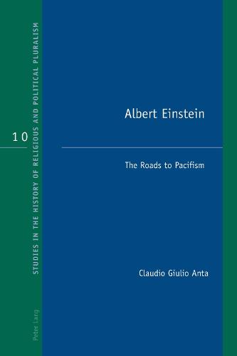 Albert Einstein