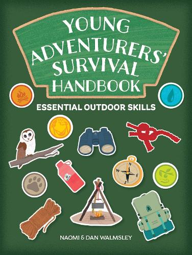 Young Adventurers' Survival Handbook