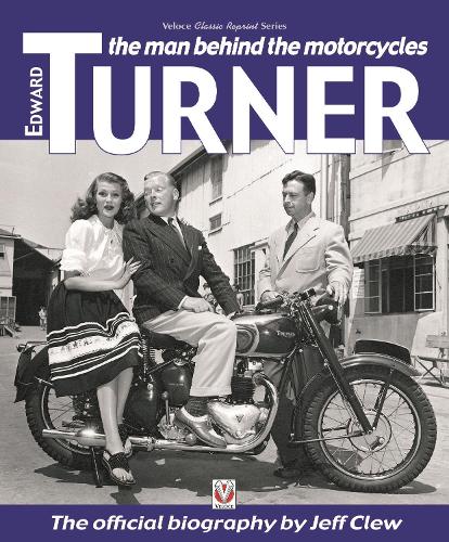 Edward Turner