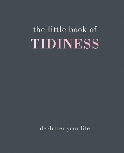 The Little Book of Tidiness