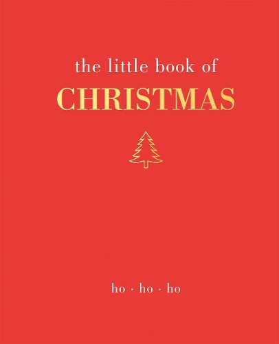 The Little Book of Christmas