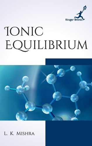 Ionic Equilibrium