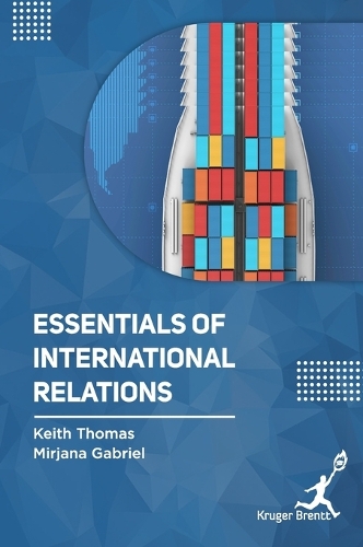 Essentials of International Relations