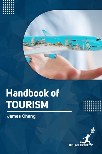 Handbook of Tourism Studies