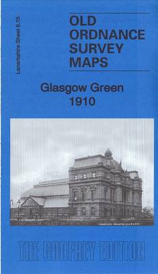 Glasgow Green 1910