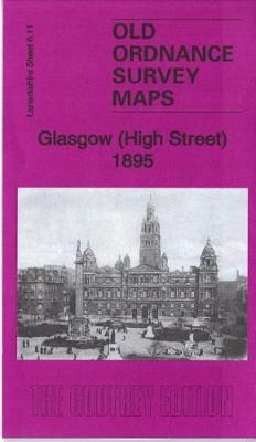 Glasgow (High Street) 1895