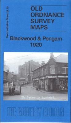 Blackwood & Pengam 1920