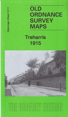 Treharris 1915