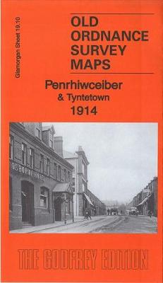 Penrhiwceiber & Tynetown 1914
