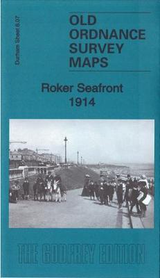 Roker Seafront 1914