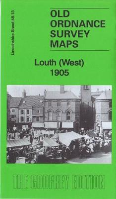 Louth (West) 1905