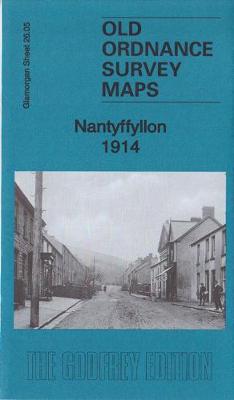 Nantyffyllon 1914