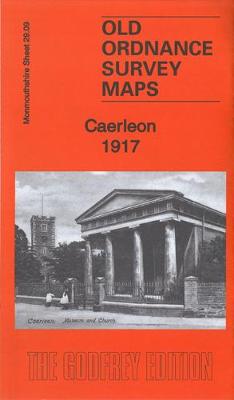 Caerleon 1917