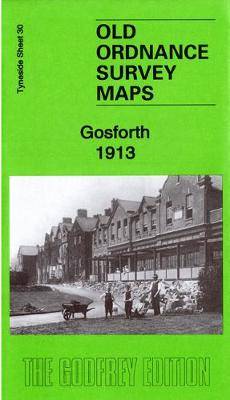 Gosforth 1913