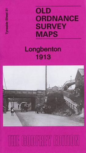 Longbenton 1913