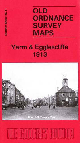 Yarm & Egglescliffe 1913
