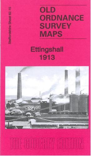 Ettingshall 1913