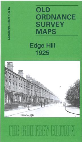 Edge Hill 1925