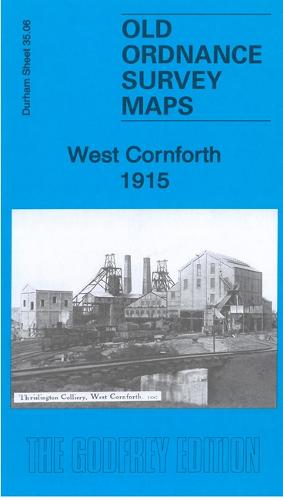 West Cornforth 1915
