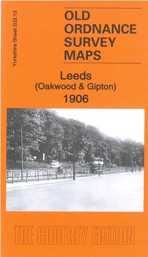 Leeds (Oakwood & Gipton) 1906