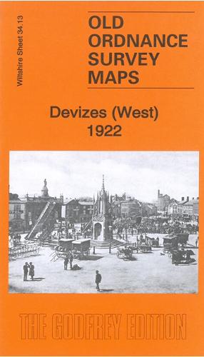 Devizes (West) 1922