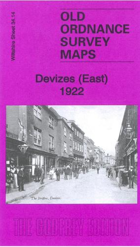 Devizes (East) 1922