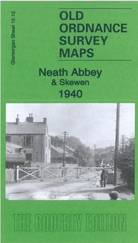 Neath Abbey & Skewen 1940