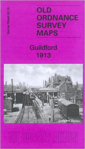 Guildford 1913