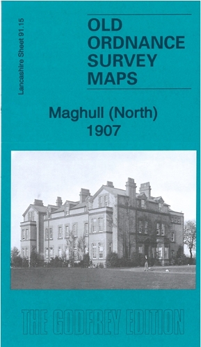 Maghull (North) 1907