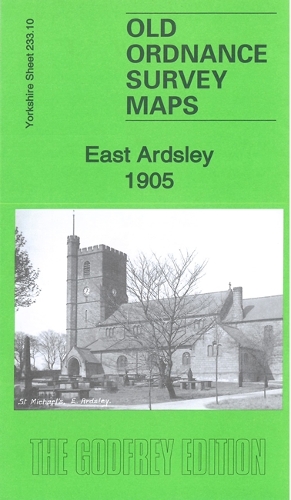 East Ardsley 1905
