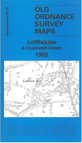 Lofthouse & Ouzelwell Green 1905