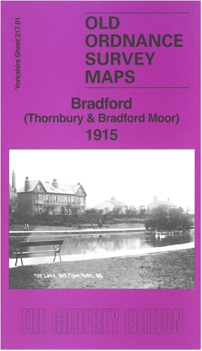 Bradford (Thornbury & Bradford Moor) 1915