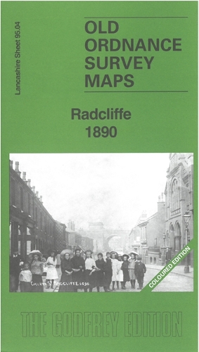 Radcliffe 1890