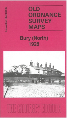 Bury (North) 1928