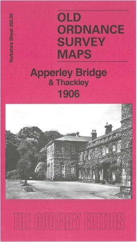 Apperley Bridge & Thackley 1906