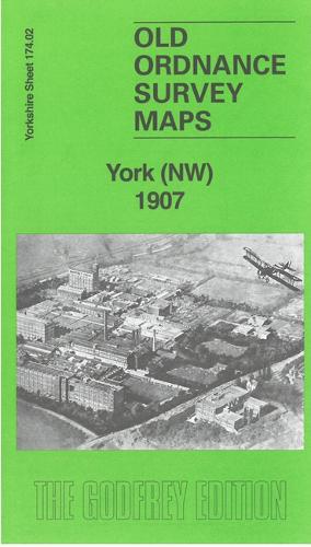 York (NW) 1907