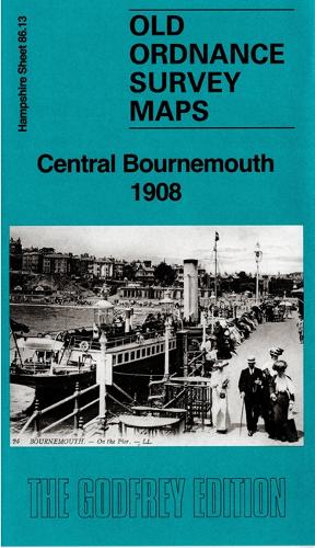 Central Bournemouth 1908