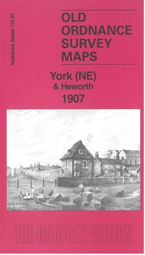 York (NE) & Heworth 1907