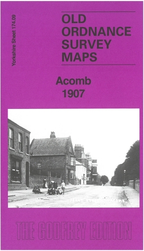 Acomb 1907