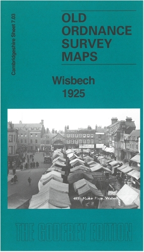 Wisbech 1925