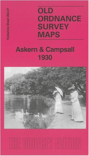 Askern & Campsall 1930