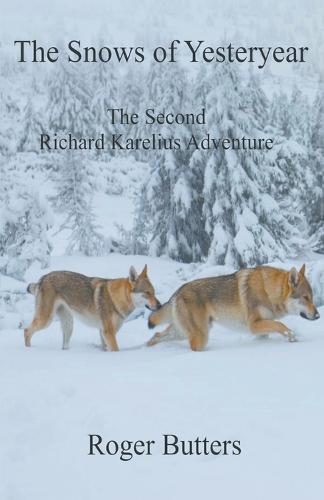 The Snows of Yesteryear