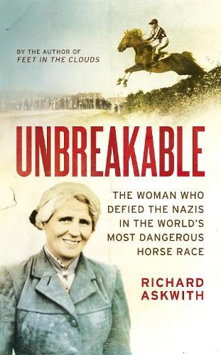 Unbreakable
